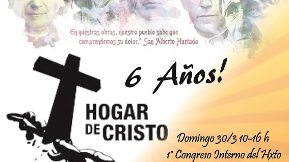 congreso hxto