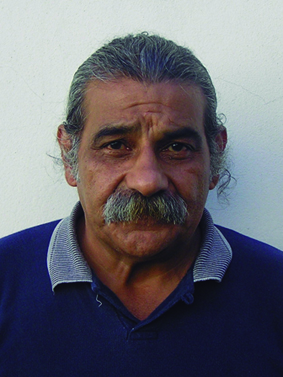 Juan Carlos Avilan