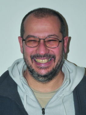 Gustavo Sergio Barreiro Lopez