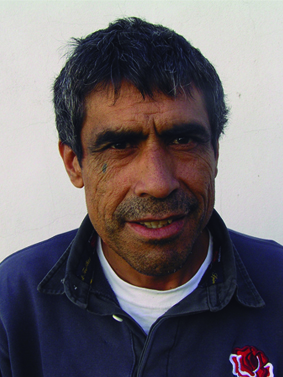 Oscar Ismael Gonzalez