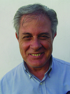 Jose Luis Arellano