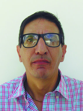 Gustavo Amadeo Martinez