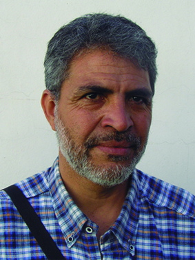 Rubén Pérez